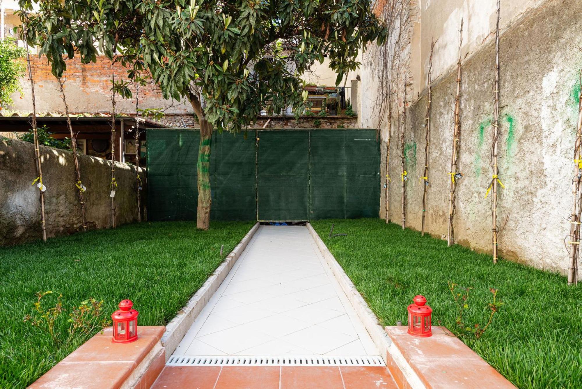 Corte Dell'Albero Florença Exterior foto