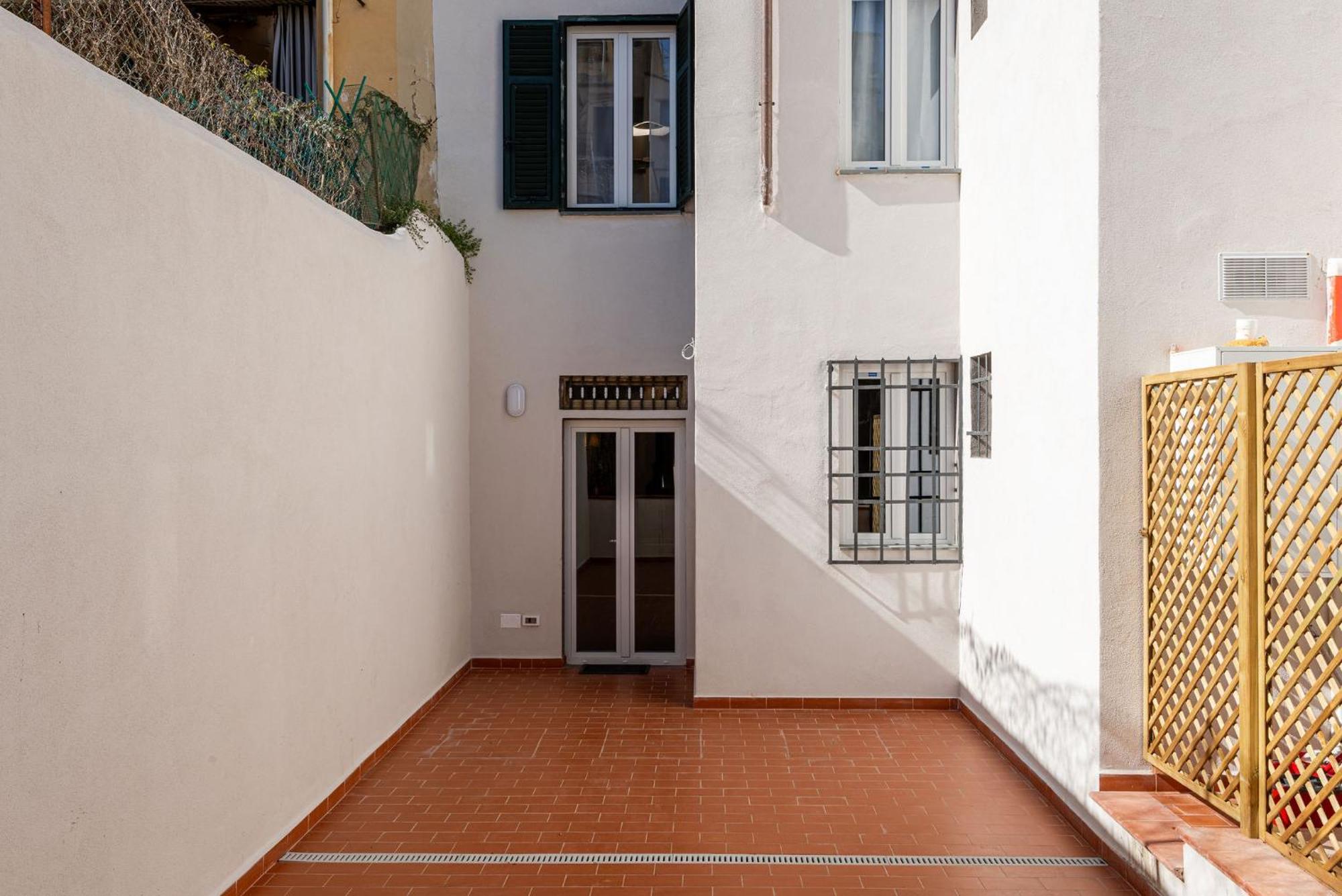 Corte Dell'Albero Florença Exterior foto
